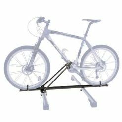 Porte Vélo De Toit Voiture Verrouillable Peruzzo Top Bike