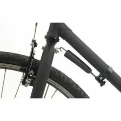 Ressort De Direction De Vélo DeLuxe Fourche Rigide - Hebie