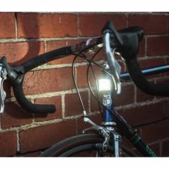 Set De Feux Vélo Avant Et Arrière USB Lil' Cobber Knog -Éclairages Vélo Soldes set de feux velo avant et arriere usb lil cobber knog full 3