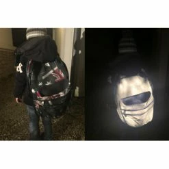 Spray Réfléchissant Pour Vélo Et Accessoires Reflective Spray -Éclairages Vélo Soldes spray reflechissant pour velo et accessoires reflective spray full 5