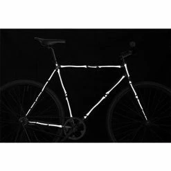 Stickers Réfléchissants Os Bookman -Éclairages Vélo Soldes stickers reflechissants os bookman full 6