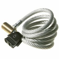 Support Sous Selle Pour Câble Antivol Et Sacoche Klickfix -Éclairages Vélo Soldes support sous selle pour cable antivol et sacoche klickfix full 6