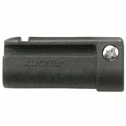 Support Vélo Pour Antivol U Twin Klickfix -Éclairages Vélo Soldes support velo pour antivol u twin klickfix full 3