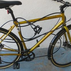 Très Long Câble Antivol Vélo 10 Mètres POINT -Éclairages Vélo Soldes tres long cable antivol velo 10 metres point full 3